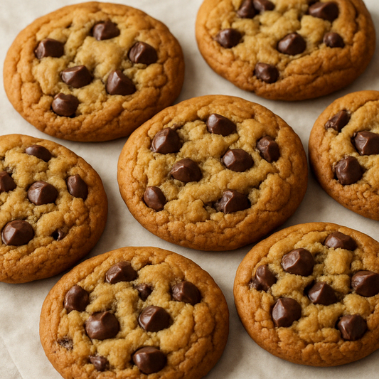Chocolate Chip Cookie