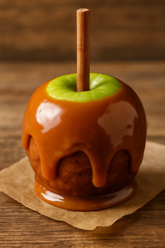 Caramel Apple