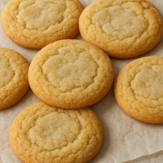 Sugar Cookie