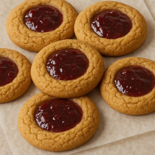 Peanut Butter and Jelly