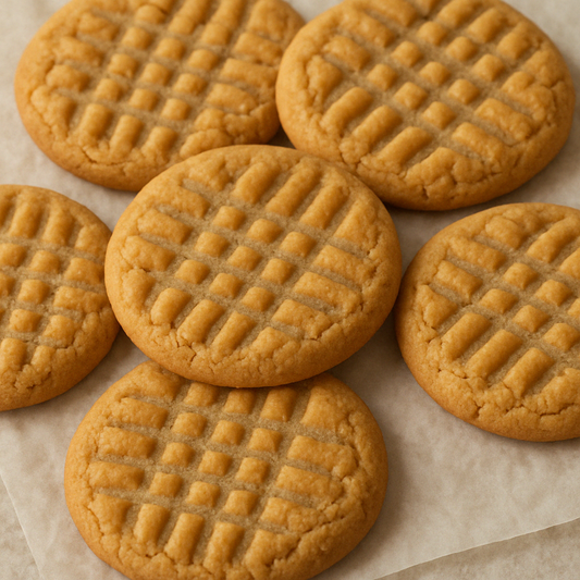 Peanut Butter Cookie