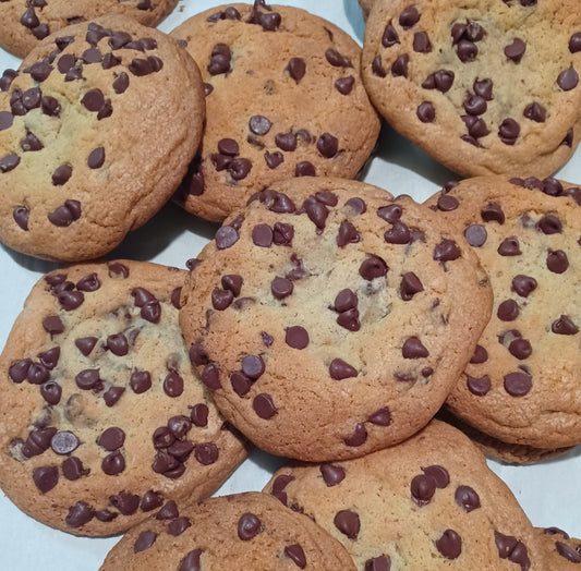 Chocolate Chip Cookie