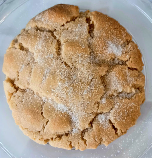 Sugar Cookie